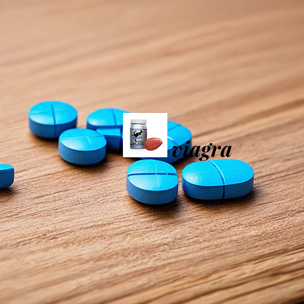 Viagra generico posologia